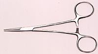 Forceps Series 300 (306-001 and 011)