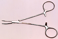  Forceps Series 300 (306-002 and 012)