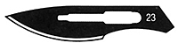 Scalpel Blades Series 300 (310-014)