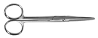 Stainless Steel Scissors Series 300 (310-086 & 088)