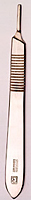 Scalpel Handles Series 300 (320-051)