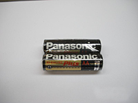 AA-batteries