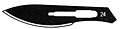 Scalpel Blades Series 300 (310-015)