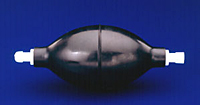 Rubber Bulbs Series 200 (202A-F)
