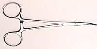 Forceps Series 300 (306-017-019)