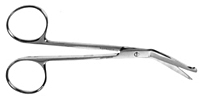 Stainless Steel Scissors Series 300 (310-067)