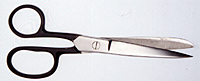 Stainless Steel Shears Series 300 (310-307 to 319)