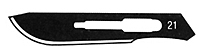 Scalpel Blades Series 300 (320-012)