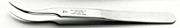 Precision Tweezers Series 800 (860-070 curved)