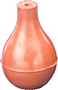 Rubber Bulbs Series 200 (200-10)