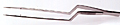 Forceps Series 300 (300-031)