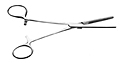 Forceps Series 300 (306-044 and 306-048)