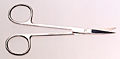 Stainless Steel Scissors Series 300 (310-035)