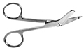 Stainless Steel Scissors Series 300 (310-076 to 079)