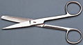 Stainless Steel Scissors Series 300 (310-155)